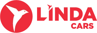 linda cars logo
