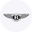 bentley logo | buy used car in dubai