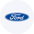 ford logo | buy used car in dubai