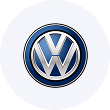 volkswagen logo | buy used car in dubai