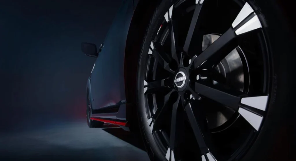 nissan patrol nismo 2026 exterior 2