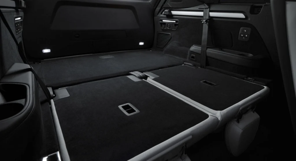 audi q9 interior 4