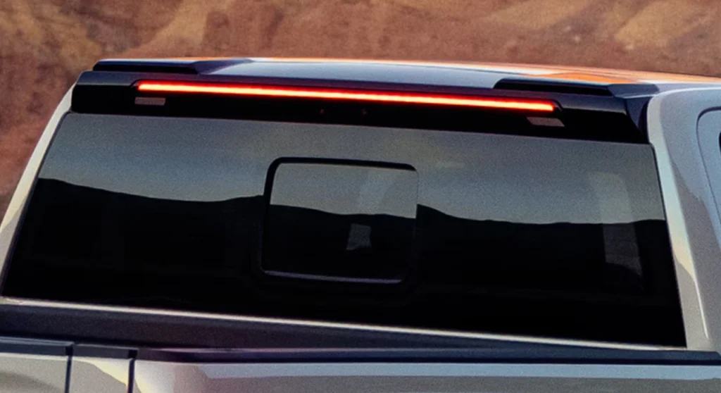 chevrolet silverado 2027 - exterior 7